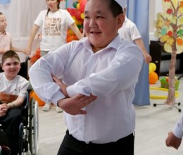 Осенний бал: волшебство осени