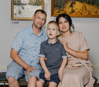 Миссия выполнима: от сердца к сердцу