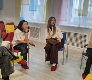 Флештренинг для родителей