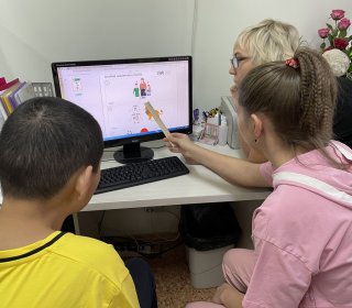 Финансовая грамотность для всех: мероприятие с детьми с ОВЗ на этапе «Мои финансы»