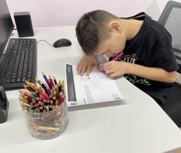 Повышение финансовой грамотности у детей с ТМНР