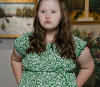 Знакомьтесь: семья Таушевых!