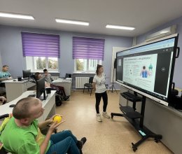 Формирование финансовой грамотности: путь к рациональному потреблению