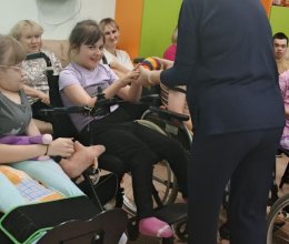 Онлайн-путешествие 