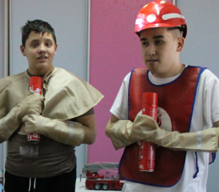 Беседа-презентация 