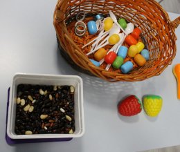 Воркшоп для родителей «Изготовление в домашних условиях музыкальных шумовых инструментов из бросового материала»