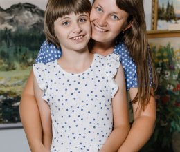 Танцы – это ее стихия и источник вдохновения