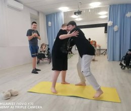 Квест на масленицу