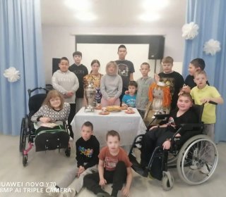 Квест на масленицу