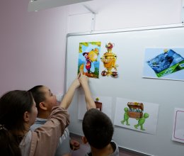 Финансовая грамотность по сказке 