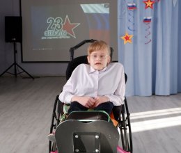 Сила, ловкость и стихи: в 