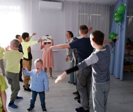 Сила, ловкость и стихи: в 