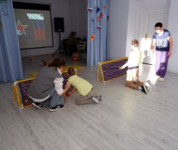 Сила, ловкость и стихи: в 