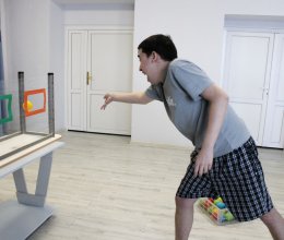 Честь и слава Защитникам