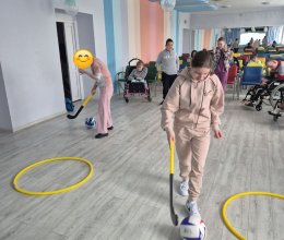 Необычный, но важный урок безопасности