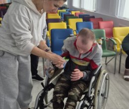 Необычный, но важный урок безопасности