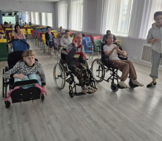 Необычный, но важный урок безопасности