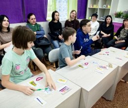 Мастер-классы в рамках Фестиваля 