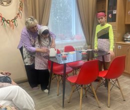 Мастер-классы в рамках Фестиваля 