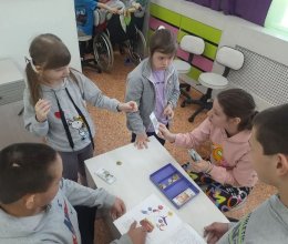 Финансовая грамотность: учимся копить с особенными детьми