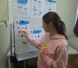 Финансовая грамотность: учимся копить с особенными детьми