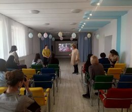 Когда соседи приходят за опытом: делегация из Тывы в Хакасии