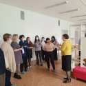 Когда соседи приходят за опытом: делегация из Тывы в Хакасии