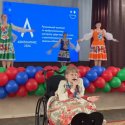 Яркое выступление на Чемпионате по мастерству 