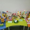 «Пасхальная радость» в «Теремке»
