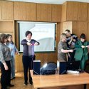 Профессиональный рост педагогов через инновационные мастер-классы