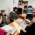 Интерактивный воркшоп для родителей