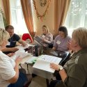 Семейная гостиная как одна из форм эффективного взаимодействия с родителями