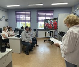 Первомай в «Теремке»: традиции, история и душевное чаепитие