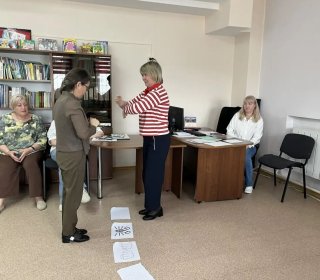 Поддержка детей с аутизмом: обмен опытом и современные методы