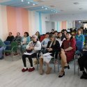 Общее родительское собрание