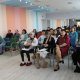 Общее родительское собрание