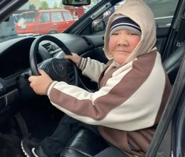 Незабываемые моменты теплых встреч
