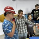 Пожару - СТОП!