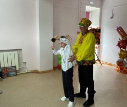 Путешествие в удивительную 