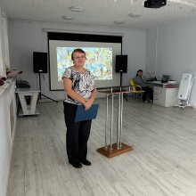 Родительское собрание: формирование доверия и партнерства