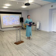 Родительское собрание: формирование доверия и партнерства