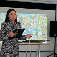 Родительское собрание: формирование доверия и партнерства