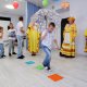 Яркий праздник осени в нашем доме-интернате