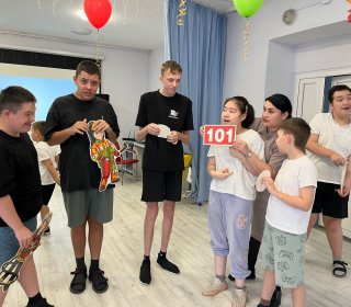 Огонь под контролем: безопасные правила для детей