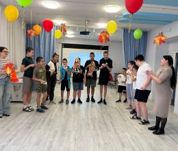 Огонь под контролем: безопасные правила для детей
