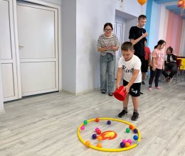 Огонь под контролем: безопасные правила для детей