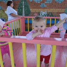 Мы такие разные