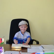 Мы такие разные