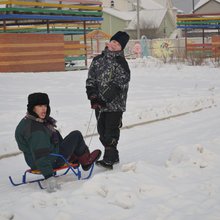 Мы такие разные