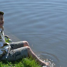 Мы такие разные